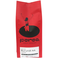 Кава в зернах Burundi AA 1kg.