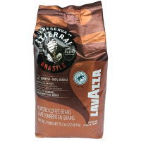Кава в зернах Lavazza Tierra Brasile 1kg
