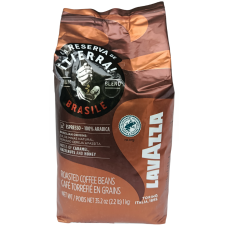 Кава в зернах Lavazza Tierra Brasile 1kg