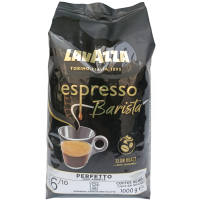 Кава в зернах Lavazza Espresso Barista 1kg