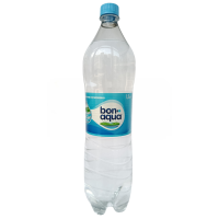 Вода негазована Bonaqua 1.5l