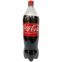 Вода CocaCola 1.5 l