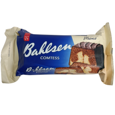 Кекс мармуровий в шоколаді Bahlsen 350