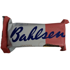 Кекс з марципаном в шоколаді Bahlsen 350