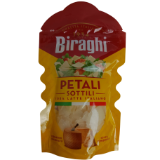 Сир Гран Бірахі Petali Sottili Biraghi 80g