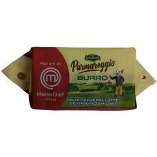 Масло Burro Parmareggio 100g