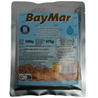 Тунець у власному соці Atun al natural BayMar500g