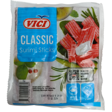 Крабові палички Surimi Sticks Vici 250g