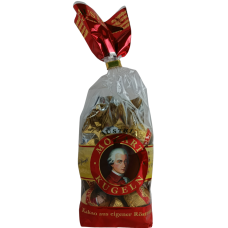 Цукерки марципанові Моцарт Mozart kugeln Austria 264g