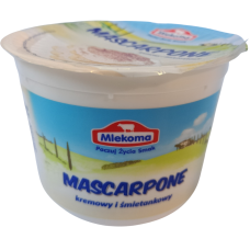 Крем-сир Маскарпоне Mascarpone Michelangelo 500g