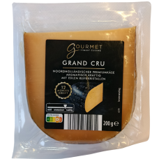 Витриманий сир Gourmet Grand Cru 200g