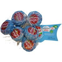 Сир Babybel Light Mini сітка 180 g