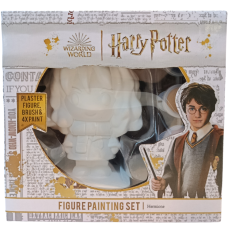 Гіпсова фігурка Герміона з фрбами Harry Potter