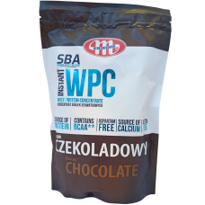 Протеїн-концентрат з шоколадним смаком WPC Mlekovita 700g
