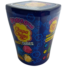 Жуйки магічні куби MagicCubes Chupa Chups 86g