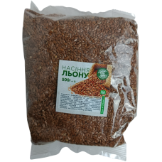 Льон класичний 500г