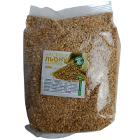 Льон золотий 500г