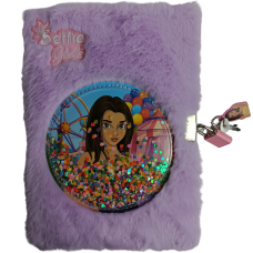 Блокнот для дівчат Selfie Girls