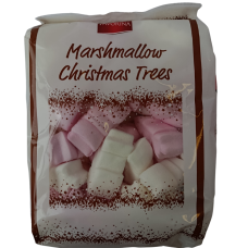 Маршмелоу новорічні ялинки MarshMallow 250g