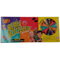 Желейні боби Jelly Belly Bean Boozled гра рулетка 100g