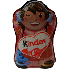 Шоколадні фігурки Kinder 35g