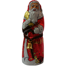 Миколай з темного шоколаду  Lindt 125g