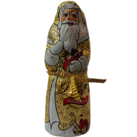 Миколай з молочного шоколаду Lindt 125g