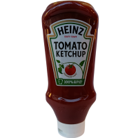 Кетчуп Tomato Ketchup Heinz 910g