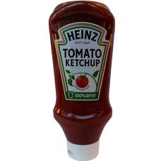 Кетчуп Tomato Ketchup Heinz 910g
