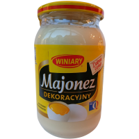 Майонез Winiary 800ml