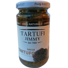Крем з чорним трюфелем Tartufo Gimmy