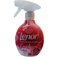 Спрей для прасування Crease Releaser Divine Lenor 500ml