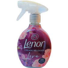Спрей для прасування Exotic Bloom Lenor 500ml