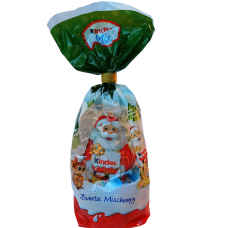Подарунковий набір Bunte Mischung Kinder Mix 132g