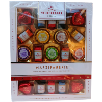 Цукерки марципан Niederegger Lubeck 298g