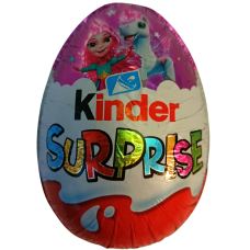 Яйце Kinder 20g