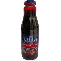 Червоний борщ Borszca Czerwony Krakus 510ml