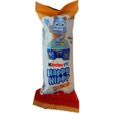Батончики Kinder Happy Hippo з горіховим кремом Ferrero 1шт