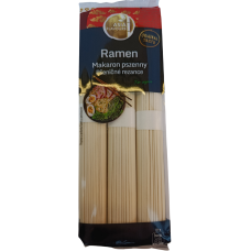 Локшина Рамен Makaron Ramen Asia Flavours 300g