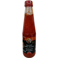 Кисло-солодкий соус чилі Asia Flavours 250ml