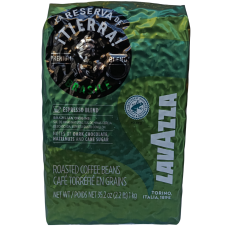 Кава в зернах Lavazza Tierra Brasile Intense