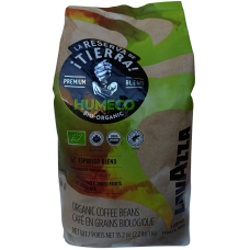 Кава в зернах Lavazza Humeco Bio-Organic 1kg