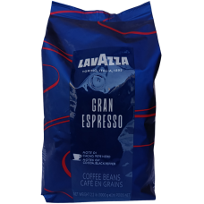 Кава в зернах Lavazza Gran Espresso 1kg