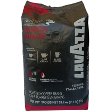 Кава в зернах Lavazza Expert Coffee System By Lavazza Gusto Pieno 1kg