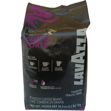 Кава в зернах Lavazza Expert Coffee System By Lavazza Gusto Forte 1kg
