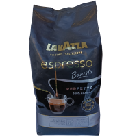 Кава в зернах Lavazza Espresso Barista Perfetto 1kg