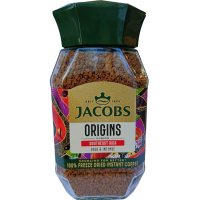 Кава гранульована Origins Jacobs 200g