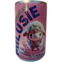 Вологі освіжаючі серветки Milusie 30шт