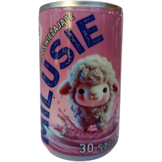 Вологі освіжаючі серветки Milusie 30шт