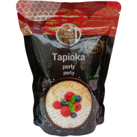 Тапіока в кульках Tapioka Perly Asia Flavours 250g
